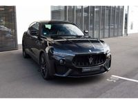 gebraucht Maserati Levante GTS Privacy Pano 21'' Sitzheizung Carbon