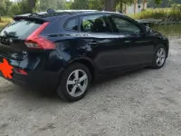 Gebraucht Volvo V40 Ocean Race 120 PS (88 kW) 2015 Limousine