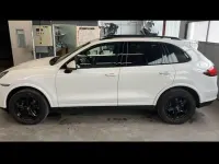 Gebraucht Porsche Cayenne Platinum Edition 2014 Weiß SUV