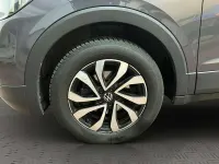Gebraucht VW T-Cross Active 110 PS (80 kW) 2023 Rauchgrau metallic SUV