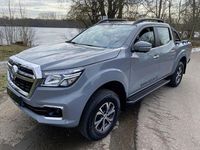 Neu DFSK Rich 6 163 PS (119 kW) 2026 Grau Pickup