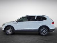 gebraucht VW Tiguan 2.0 TDI Allspace Comfortline