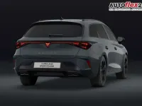 Neu Cupra Leon 150 PS (110 kW) 2026 Fiord blau Kombi