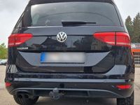 gebraucht VW Touran 1.4 TSI DSG Highline Highline