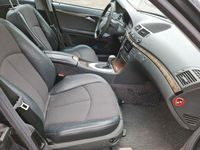 gebraucht Mercedes E320 E320 1.Hand