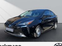 Gebraucht Toyota Prius Executive 122 PS (89 kW) 2020 Andere farbe Kleinwagen