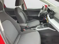 Gebraucht Seat Arona Style 116 PS (85 kW) 2024 Pure rot SUV