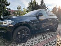 Gebraucht BMW X6 449 PS (330 kW) 2017 Andere farben SUV