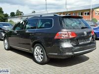 Gebraucht VW Passat Highline 170 PS (125 kW) 2011 Andere farbe metallic Kombi