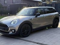 Gebraucht Mini One Clubman Pepper 102 PS (75 kW) 2016 Grau Kombi