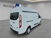 Gebraucht Ford Transit Custom Trend 105 PS (77 kW) 2022 Andere Van