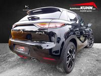 gebraucht DS Automobiles DS3 Crossback PureTech 130 Louvre MATRIX-LED