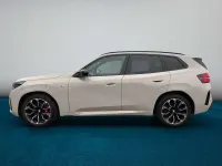 Gebraucht BMW X3 M 381 PS (280 kW) 2025 Dune grey SUV