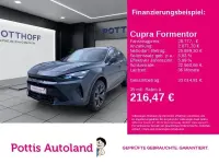 Gebraucht Cupra Formentor 150 PS (110 kW) 2026 Blau SUV