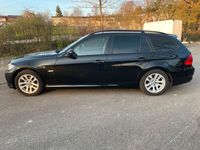 gebraucht BMW 318 i Touring