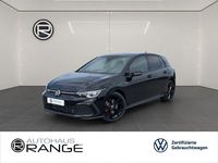 Gebraucht VW Golf VIII GTD 200 PS (147 kW) 2024 Schwarz Limousine