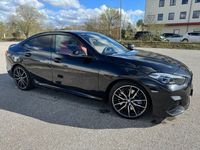 gebraucht BMW M235 xDrive Gran Coupé Nahezu Vollausstattung