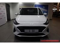 Gebraucht Hyundai i10 Select 63 PS (46 kW) 2024 Andere farbe Kleinwagen