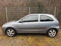 Gebraucht Opel Corsa 60 PS (44 kW) 2004 Kleinwagen