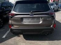 Neu Subaru Forester Exclusive+ 136 PS (100 kW) 2025 SUV