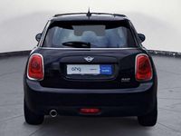 Second-hand Mini ONE 102 CP (75 kW) 2020 Negru Hatchback