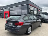 Gebraucht BMW 318 150 PS (110 kW) 2019 Grau Limousine