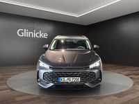 Gebraucht MG HS Luxury 170 PS (125 kW) 2025 Grau SUV