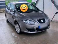 gebraucht Seat Altea XL. Tdi 2.0