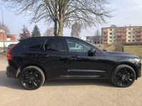 Gebraucht Volvo XC60 Plus 250 PS (183 kW) 2025 Schwarz SUV