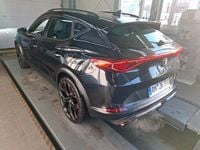Gebraucht Cupra Formentor VZ 390 PS (286 kW) 2023 Schwarz SUV