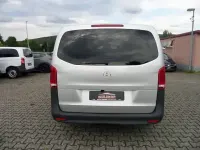 Gebraucht Mercedes Vito 190 PS (139 kW) 2021 Andere Van
