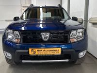 gebraucht Dacia Duster 1.2 TCe 125 4x2 Blackshadow Navi PDC