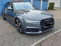 Gebraucht Audi A6 Ambiente 326 PS (239 kW) 2016 Grau Limousine