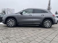 Gebraucht Mercedes EQA250 Progressive 139 kW (190 PS) 2021 Grau SUV