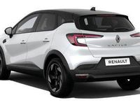 Gebraucht Renault Captur Techno 158 PS (116 kW) 2025 Perlmuttweiß + blackpearlsch SUV