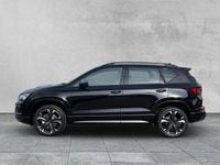 Neu Cupra Ateca 149 PS (109 kW) 2026 Schwarz SUV