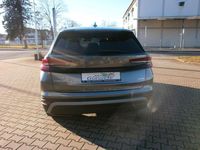 Neu Skoda Kodiaq Selection 150 PS (110 kW) 2025 Grau SUV