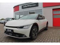 Gebraucht Kia EV6 167 kW (228 PS) 2023 Glacier metallic (metallic) SUV
