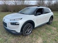 Second-hand VW Golf 99 CP (72 kW) 2015 Bej SUV