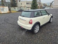 Gebraucht Mini Cooper 120 PS (88 kW) 2008 Kleinwagen