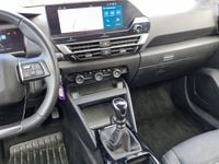 Gebraucht Citroën C4 Feel 131 PS (96 kW) 2023 Blau metallic SUV