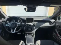Gebraucht Mercedes A220 AMG 170 PS (125 kW) 2013 Grau Kleinwagen