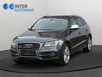 Gebraucht Audi SQ5 Advanced 313 PS (230 kW) 2014 Andere SUV