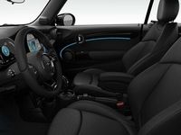 Gebraucht Mini Cooper S Cabriolet 178 PS (130 kW) 2023 Gelb Cabrio