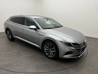 Usata VW Arteon Elegance 150 CV (110 kW) 2023 Argento Coupé