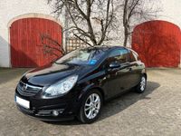 gebraucht Opel Corsa D Sport 1.4 ECOTEC | 1. Hd. | EURO 5