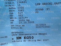 Gebraucht Opel Movano 2011 Van / Kleinbus