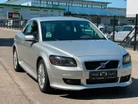 Gebraucht Volvo C30 Momentum 136 PS (100 kW) 2007 Kleinwagen