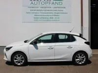 Gebraucht Opel Corsa Elegance 75 PS (55 kW) 2022 Andere Kleinwagen