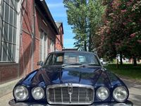 Gebraucht Jaguar XJ12 287 PS (211 kW) 1978 Blau Limousine